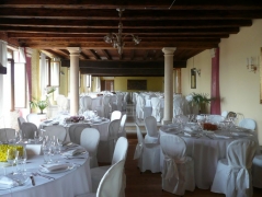 RISTORANTE HOTEL PEDROCCHI